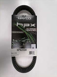 Ремень вариатора DAYKO hpx 2234 (947,75x35,74 mm).