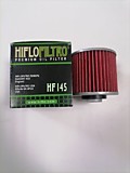Фильтр масляный HF145 Hiflo