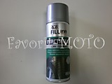 Очиститель шин пенный аэрозоль 520мл FILLinn FL063
