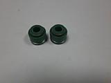 Сальники клапанов (пара) 4T CG250 PREMIUM GASKETS Сальники клапанов (пара) 4T CG250 PREMIUM GASKETS