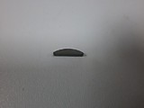 Шпонка коленвала 4T GY6-50 (13х3х3mm) FLASH-249 Шпонка коленвала 4T GY6-50 (13х3х3mm) FLASH-249