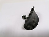 Антибуксатор на стальной обод 2,5" Антибуксатор на стальной обод 2,5"