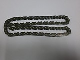 Цепь ГРМ С2-90L 157QMJ 150см3 Цепь ГРМ С2-90L 157QMJ 150см3