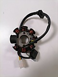 Статор генератора ZS W190 190см3 Статор генератора ZS W190 190см3