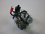 Карбюратор 157QMJ 150см3 Карбюратор 157QMJ 150см3
