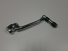 Кикстартер TTR125