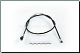 Трос сцепления TTR125 L=97 Трос сцепления TTR125 L=97