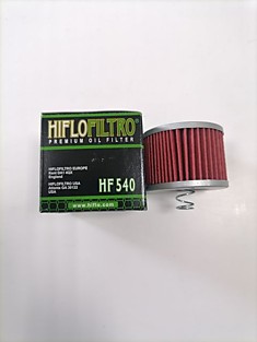 Фильтр масляный HF540