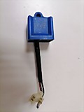 Коммутатор 2т.(2к.+1пр)TGB Коммутатор 2т.(2к.+1пр)TGB