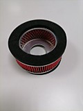 Фильтр воздушный- элемент 4T GY6 150 (круглый,бум