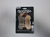 Усиленные тормозные колодки "Godzilla" FA683 Усиленные тормозные колодки "Godzilla" FA683