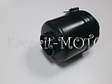 Фильтр возд. нулевик #3 (d=42mm) в корпусе