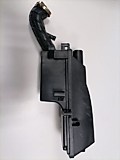 Корпус возд.фильтра 4T GY6 50 12-14колесо+хомут