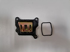 Клапан лепестковый Suzuki AD50,100 (большой)