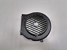 Кожух крыльчатки охлаждения двигателя 4T 125/150 сс (152QMI/157QMJ)