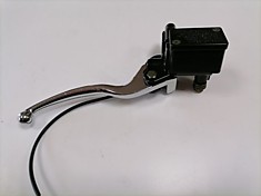 Ручка тормоза QT-4 правая (с гидравликой)