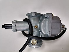 Карбюратор 154FMI (D26); TTR125