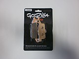 Усиленные тормозные колодки "Godzilla" FA446 Усиленные тормозные колодки "Godzilla" FA446