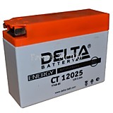 АКБ DELTA  CT 1205 YTX5L-BS (114 х 68 х 106)