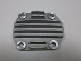 Крышка головки верхняя ZS154FMI-2(S125)(54*54) Крышка головки верхняя ZS154FMI-2(S125)(54*54)