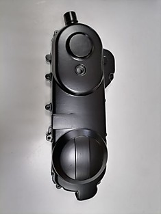Крышка вариатора  4Т GY6 50 (12"колесо 139QМВ)* ST