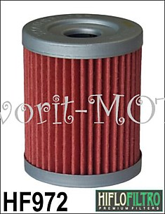 HifloFiltro HF972