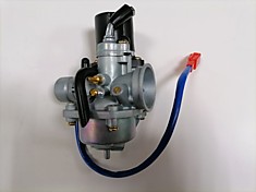 Карбюратор  Yamaha JOG 50 3KJ "LIPAI" ank (класс А