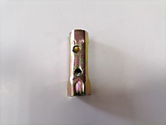 Ключ свечной  4Т 16/18mm  штамповка