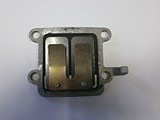  Лепестковый клапан Yamaha BWS, Slider