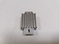 Реле зарядки 4Т GY6 50  4,папа,белый LIPAI