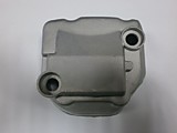 Крышка головки цилиндра 157FMI, 162FMJ (CG125-250) (3 болта) Крышка головки цилиндра 157FMI, 162FMJ (CG125-250) (3 болта)