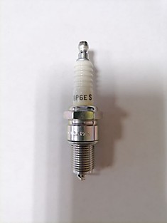 Свеча зажигания NGK BP6ES