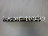 Вал рулевой TTR125 M22×48mm×228mm Вал рулевой TTR125 M22×48mm×228mm