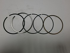 Кольца d57,4 157QMJ 150см3