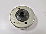 Ротор генератора BM, Geely, 2т, 1P41QMB, Suzuki RUN, 50сс (цеп. прив.) (Китай) Ротор генератора BM, Geely, 2т, 1P41QMB, Suzuki RUN, 50сс (цеп. прив.) (Китай)