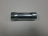 Ключ свечной 16мм+18мм (4х тактный)