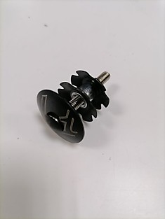 Якорь рулевой колонки 1/8" сталь