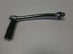 Кикстартер TTR125 (поворотная педаль)