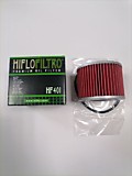 Фильтр масляный мото HF401