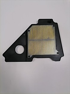 Элемент воздушного фильтра YBR125