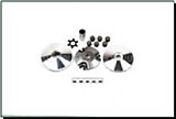 Вариатор 1E40QMB (Stels QJ50) Вариатор 1E40QMB (Stels QJ50)