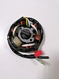 Статор генератора 157QMJ 150см3 (5+1 катушка) Статор генератора 157QMJ 150см3 (5+1 катушка)