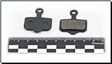 Колодки тормозные дисковые RB-D46 Колодки тормозные дисковые RB-D46