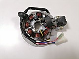 Зажигание Yamaha Jog 50 (без маховика)6 катушек Зажигание Yamaha Jog 50 (без маховика)6 катушек