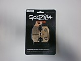 Усиленные тормозные колодки "Godzilla" FA 317 Усиленные тормозные колодки "Godzilla" FA 317