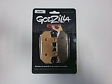 Усиленные тормозные колодки "Godzilla" FA 642 Усиленные тормозные колодки "Godzilla" FA 642