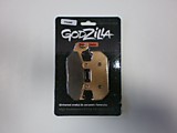 Усиленные тормозные колодки "Godzilla" FA 645 Усиленные тормозные колодки "Godzilla" FA 645