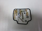 Рем. комплект карбюратора 157QMJ 150см3 Рем. комплект карбюратора 157QMJ 150см3