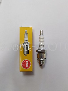 Свеча зажигания NGK BP7HS